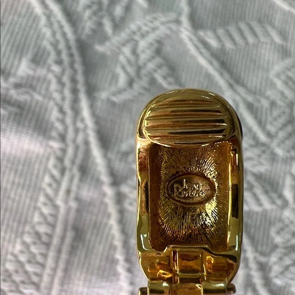 Joan Rivers bangles and earring set - Picture 9 of 10